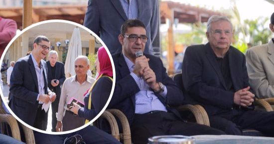 إنجازات محمود طاهر قبل انتخابات الأهلى.. الكرة تحقق فائض ربح يفوق الـ31 مليون جنيه.. توقيع أكبر عقد رعاية فى تاريخ النادى.. التتويج الأول بلقب الكونفدرالية.. ومليار جنيه ميزانية القلعة الحمراء فى 2016