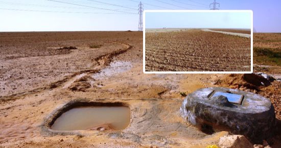 ضوابط الترخيص لحفر الآبار الجوفية وحالات الإلغاء.. تعرف على نصوص القانون