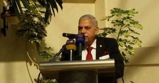 "الناشرين العرب" يكشف: نفعّل قائمة سوداء للدور المزورة والعدد وصل 30