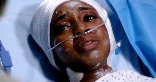 انقطاع الكهرباء بالمستشفى يهدد حياة المرضى فى دراما Grey’s Anatomy