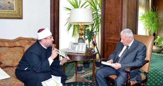 الأوقاف: أعددنا قوائم الفتوى تحت قيادة الإمام الأكبر.. ونجهز قائمة للواعظات