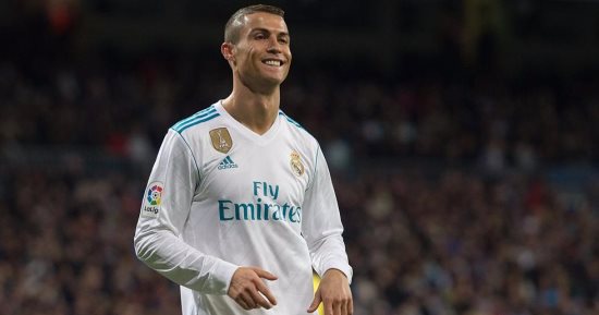 أخبار كريستيانو رونالدو اليوم عن البداية المهتزة مع ريال مدريد
