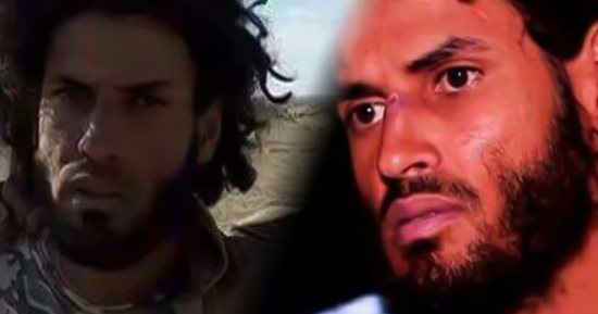 إرهابى الواحات:اعتنقت الفكر الجهادى بعد الثورة على القذافى ومن قتلتهم "كفار"..والجهاد وراء قدومى لمصر..و"القاعدة" منهجها واضح وداعش خوارج..وأفتخر بأحداث 11 سبتمبر..والشيخ "حاتم" حذرنا من الهلاك بالصحراء الغربية