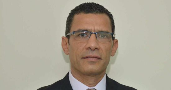 محمد طلعت: التسويق الرياضى والبحث عن رعاة أهم أولوياتى فى 6 أكتوبر