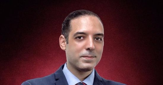 على عادل: نثق فى وعى عمومية الزهور لاختيار الأفضل