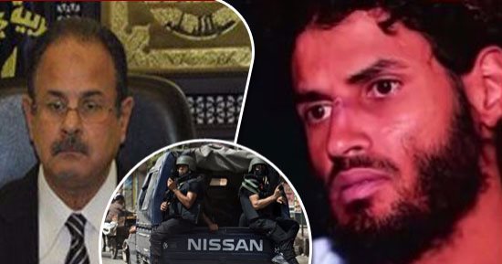 انفراد.. اعترافات الإرهابى الأجنبى بحادث الواحات: تدربنا على التكتيكات العسكرية بدرنة.. خططنا لمعسكر بمصر ودربنا 29 شابا لتفجير الكنائس والأكمنة.. نفذنا حادث المنيا وتلقينا تكليفات بتكراره فى العاصمة والمحافظات
