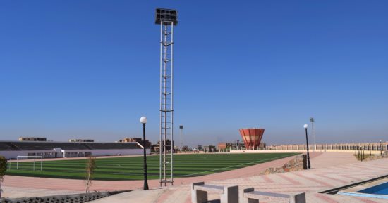 فى 11 معلومة.. تعرف على مشروع "نادى طيبة الاجتماعى" لخدمة أهالى الأقصر