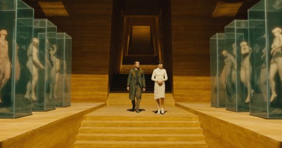 ريان جوسلينج يقود خيال علمى Blade Runner لربح 248 مليون دولار
