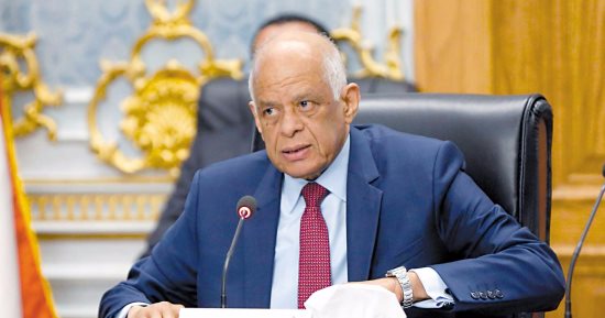 على عبد العال للنواب: اتفاقيات ستسقط إذا لم نوافق عليها بجلسة الغد