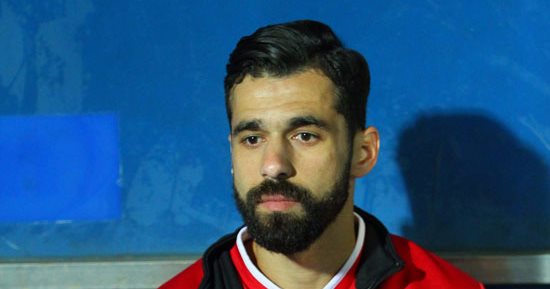 عبد الله السعيد يرفض عرض الـ21 مليون جنيه من أجل الأهلى