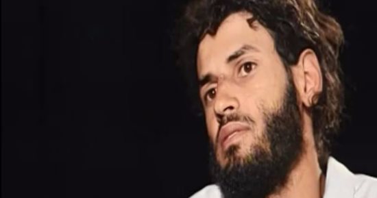 إرهابى الواحات: "الشيخ حاتم" حذرنا من الصحراء الغربية وأنها "منطقة هلاك"