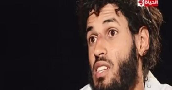 إرهابى الواحات: أموال الجماعات الإسلامية مصدرها "الصدقات والغنائم"