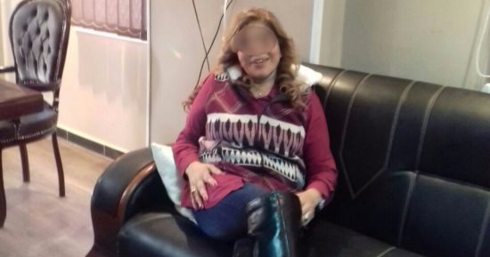 القبض على مستريحة جديدة بمدينة نصر استولت على 100 مليون جنيه من المواطنين