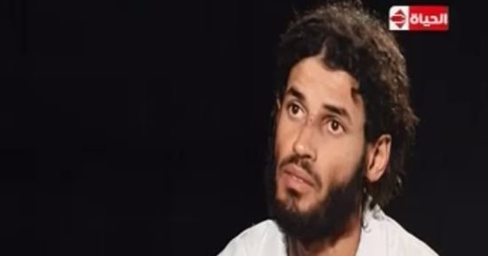 إرهابى الواحات: "القاعدة" منهجها واضح وداعش خوارج.. وأفتخر بأحداث 11 سبتمبر 