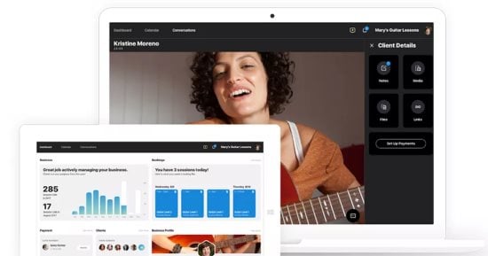مايكروسوفت تطرح نسخة جديدة من سكايب لـ freelancers