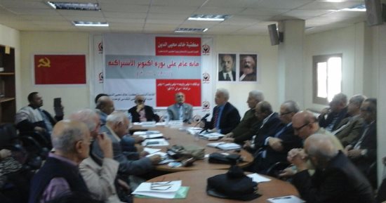  10 أحزاب تطالب بمقاطعة منتجات أمريكا عقب قرار إعلان القدس عاصمة إسرائيل