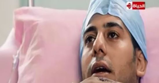 محمد الحايس يوجه رسالة لأسر الشهداء: "كلنا أبناؤكم وأرواحنا فداء لمصر"