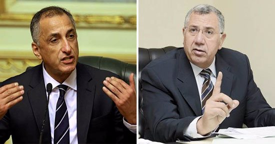 البنك المركزى يحافظ على أسعار الفائدة عند مستواها.. استمرار طرح شهادات 20% كملاذ آمن للمصريين مع ارتفاع الأسعار.. رئيس البنك الزراعى: تحسن الاقتصاد والتضخم أسباب تثبيت الفائدة.. وأتوقع خفضا للعائد مستقبلا