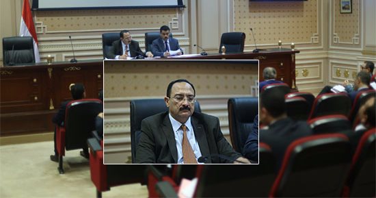 أسبوع الجدل فى "نقل البرلمان".. اللجنة تناقش قانون جهاز الخدمات.. عضو يصفه بـ"كلام هجايص".. تعديلات قانون مترو الأنفاق تفتح الشراكة مع القطاع الخاص.. رئيس اللجنة: مقترح لتحويلها لهيئة اقتصادية.. ونائب: "ستنهار"