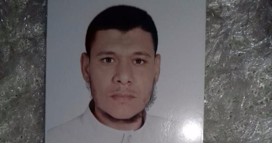شكوتك بصوتك.. قارئ بكفر الشيخ من ذوى الاحتياجات الخاصة يطالب بوظيفة تناسبه
