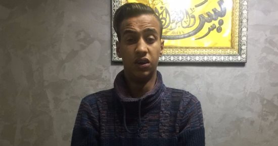 سقوط سايس عقب سرقة مشغولات ذهبية من شقة صديقه قبل اكتشافه الواقعة