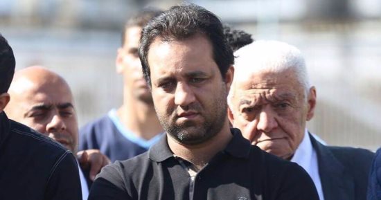 أحمد مرتضى منصور بعد خسارته: مبروك الزمالك كسب أكبر جمعية عمومية