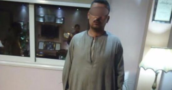 ضبط عاطل بحوزته 23 كيلو حشيش بقليوب
