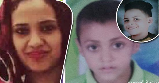 معا نجدهم.. 13 حالة جديدة فى حملة "اليوم السابع" للبحث عن المفقودين