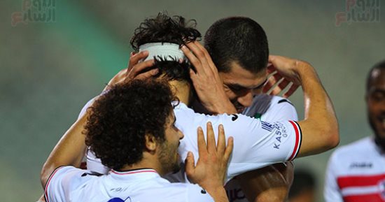 الزمالك يصطدم بالمقاصة فى رحلة الصعود للقمة تحت أنظار "المجلس الجديد"