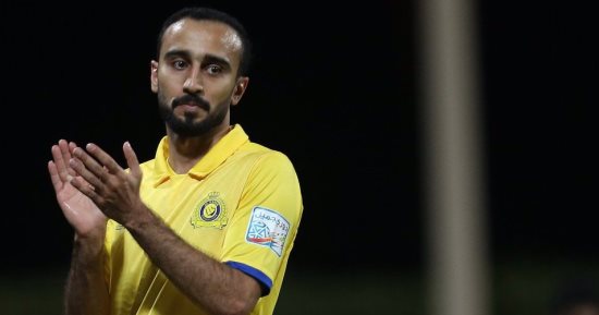شاهد.. ثنائية تفصل السهلاوى عن نادى المائة بالدورى السعودى