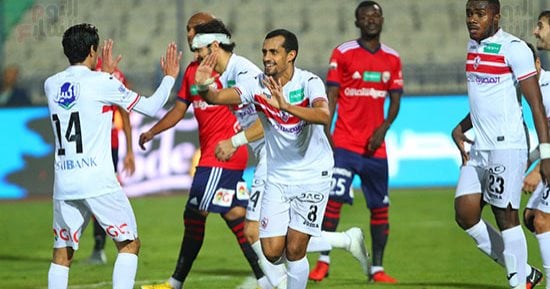 إدارة الزمالك تحقق فى واقعة جواز سفر "روقا"