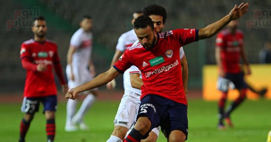 5 معلومات عن مباراة الزمالك والنصر اليوم الخميس 22 / 2 / 2018