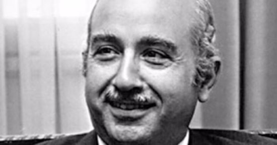 سعيد الشحات يكتب.. ذات يوم ..17نوفمبر 1977مبارك يطلب من وزير الخارجية إسماعيل فهمى التوجه إلى الإسماعيلية لاستقبال الرئيس السادات.. و«فهمى» يرفض ويبعث باستقالته احتجاجا على زيارة القدس