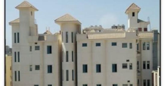 صور .. محافظ الشرقية يتفقد التجهيزات النهائية لمستشفى فاقوس بـ16مليون جنيه 
