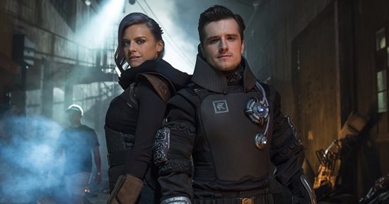 شبكة Hulu تطرح الموسم الثالث والأخير من Future Man فى 3 أبريل المقبل