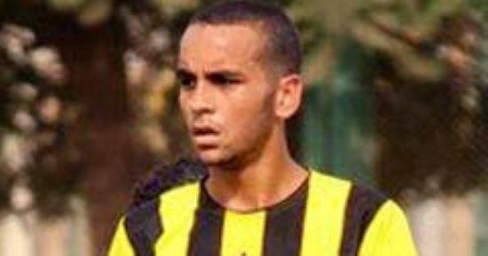 فيديو.. "شيمى" المقاولون يحصل على أول بطاقة صفراء فى دورى 2018 - 2019