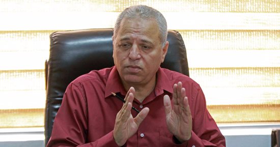 الإنتاج الحربى ينعى أحمد رفعت نجم الزمالك 
