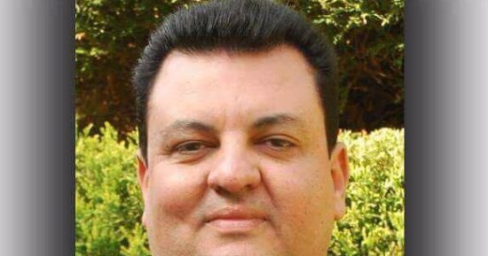 فوز تامر السعيد برئاسة نادى جرين هيلز 