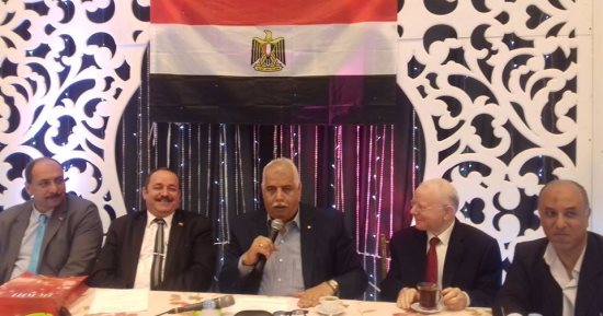 وكيل "تعليم الشرقية" يشدد على مدارس بلبيس بضبط العملية التعليمية