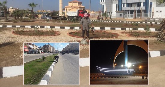 صور.. جمصة من مصيف الغلابة لـ"مصيف عالمى".. "اليوم السابع" يحصل على خطة تطوير المدينة.. فنادق لمواجهة غلاء الأسعار.. تطوير الكورنيش بـ 25 مليون جنيه.. طرح استثمارات جديدة وبدء التوجه للسياحة الخارجية