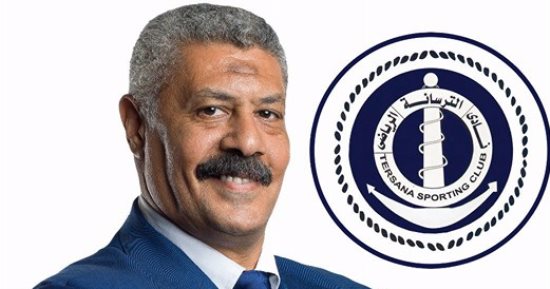 عماد حمدى: هدفى عودة الترسانة للمنافسة على ميدالية فى الأوليمبياد