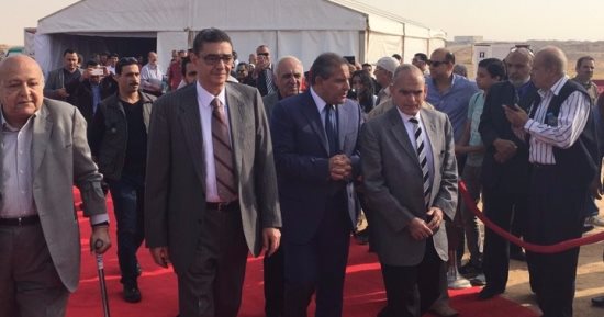 تعرف على أسباب اختيار "صالح سليم" محمود طاهر لقيادة الأهلى منذ 25 عاما