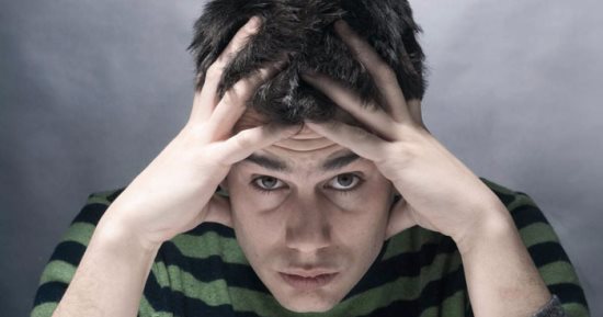 أعراض ضعف الإدراك البسيط.. أبرزها خلل فى حاسة الشم ونسيان المواعيد