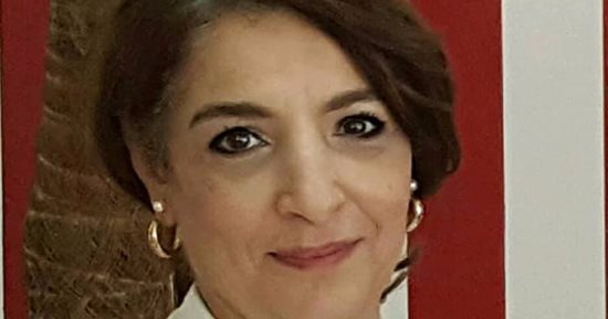 صور.. رئيس قناة الدلتا: تغيير كامل فى ديكور الاستوديوهات