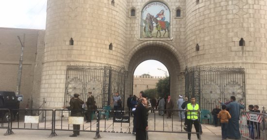 3 مراحل لقبول الرهبان بأديرة الكنيسة و5 شروط لالتحاقهم.. تعرف عليها