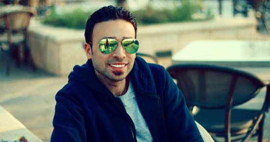 أحمد جمال يكتب: أنا فى انتظارك