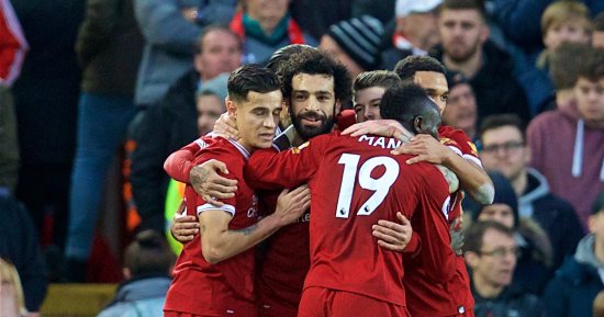 5 أهداف تفصل محمد صلاح عن معادلة إنجازه مع بازل