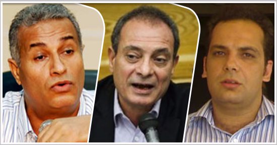 حنين للماضى أم سبوبة جوائز.. مثقفون يفسرون انتشار الروايات التاريخية.. حسين حمودة: الماضى غنى ومغرٍ.. صلاح السروى: ازدهرت فى مصر بعد نكسة 1967.. وأحمد حسن: ما يكتب حاليا وجهة نظر وليس تأريخا