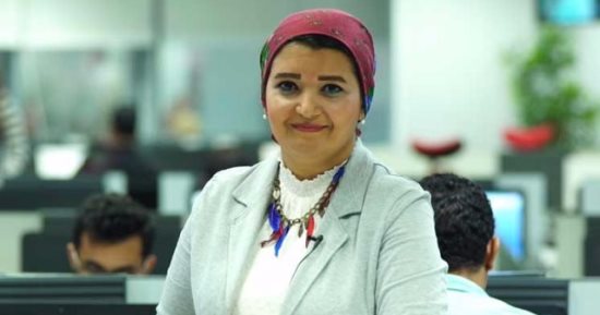 فيديو.. اعرف تفاصيل القبض على شيما فى النشرة الإخبارية لليوم السابع مع همت سلامة