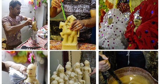 حلاوة زمان عروسة وحصان